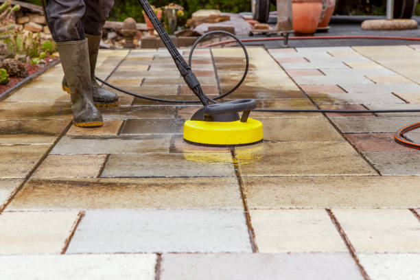 Best Pool Deck Cleaning  in Manatee Road, FL