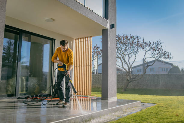 Manatee Road, FL Pressure Washing Services Company