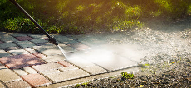 Best Driveway Pressure Washing  in Manatee Road, FL