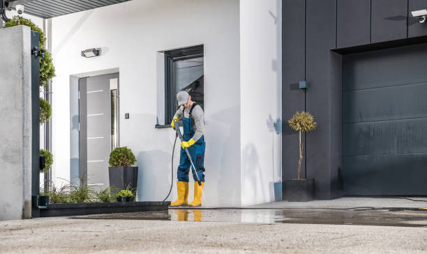 Best Post-Construction Pressure Washing  in Manatee Road, FL